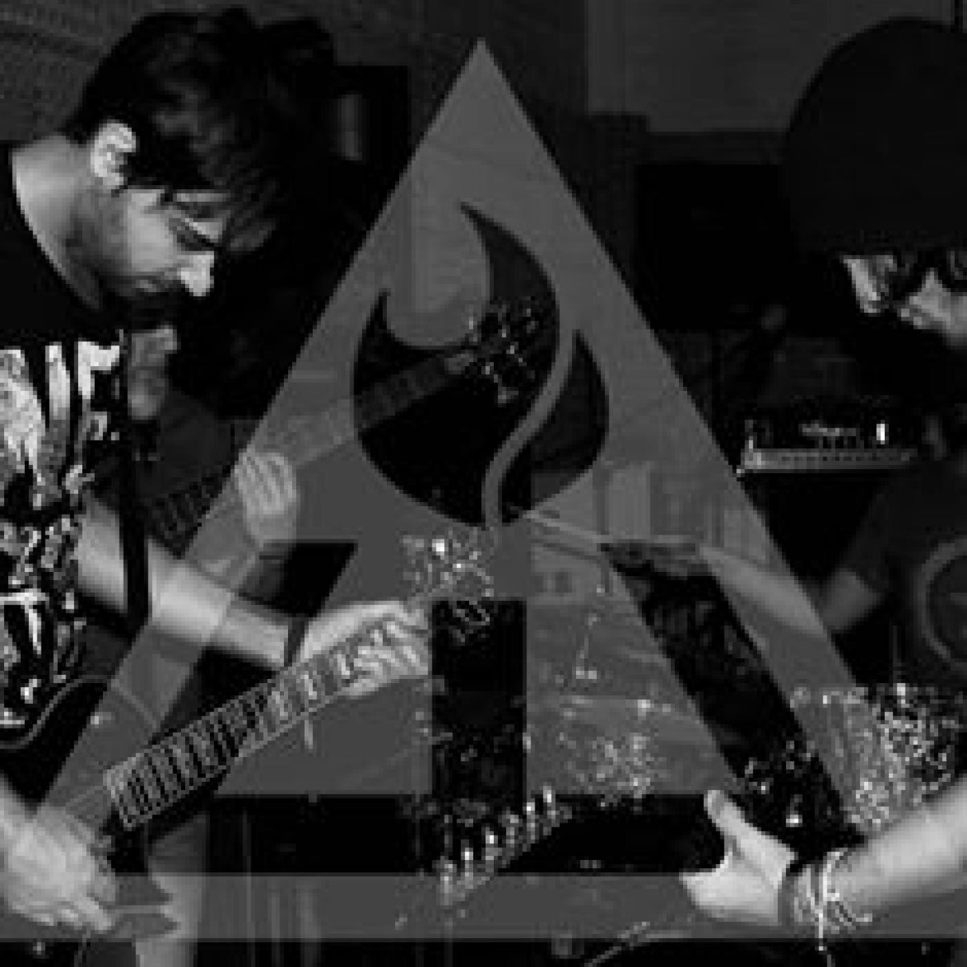Rock n Huelva #39 24-04-16 episode artwork