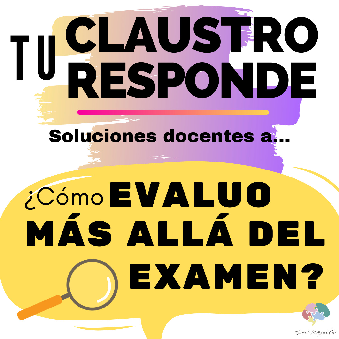 Tu Clase Me Suena