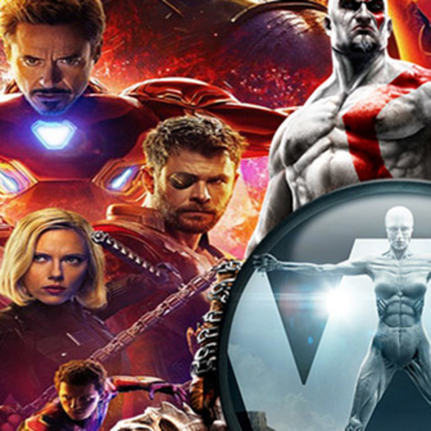 Cosas felices Podcast