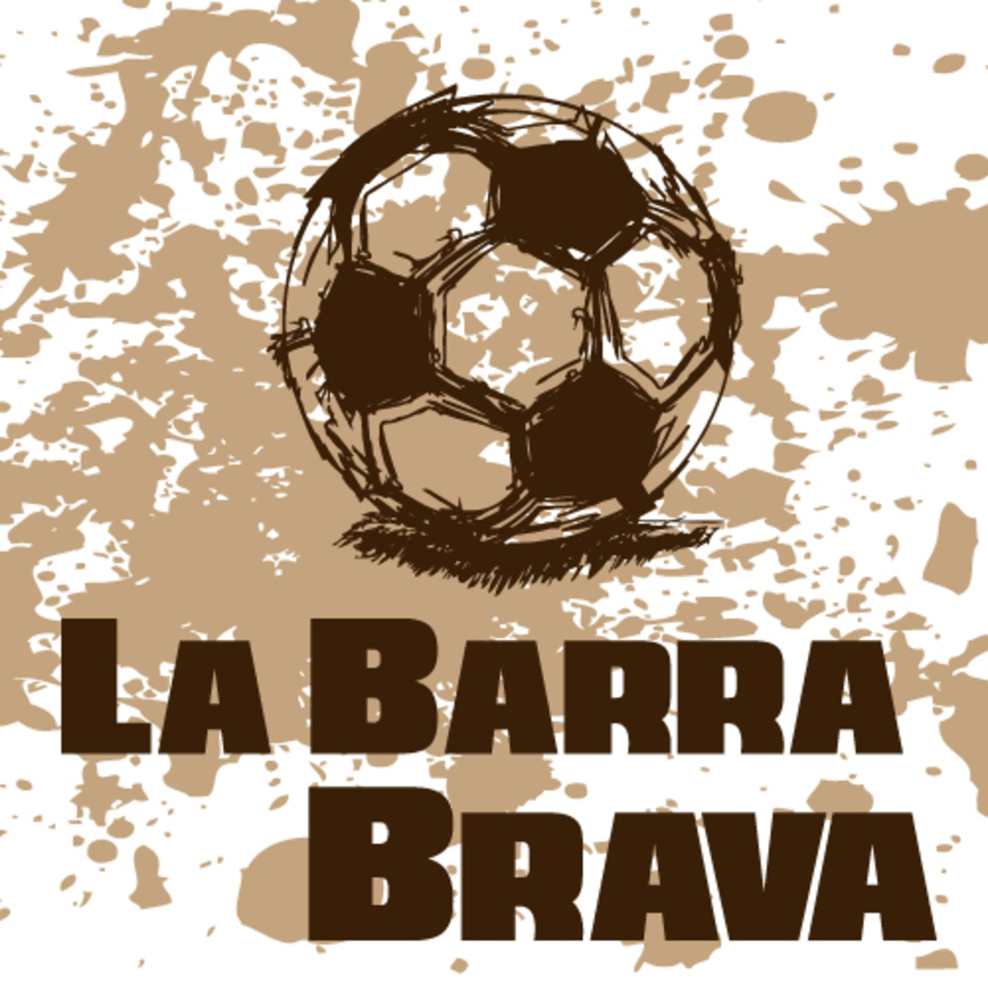 La Barra Brava