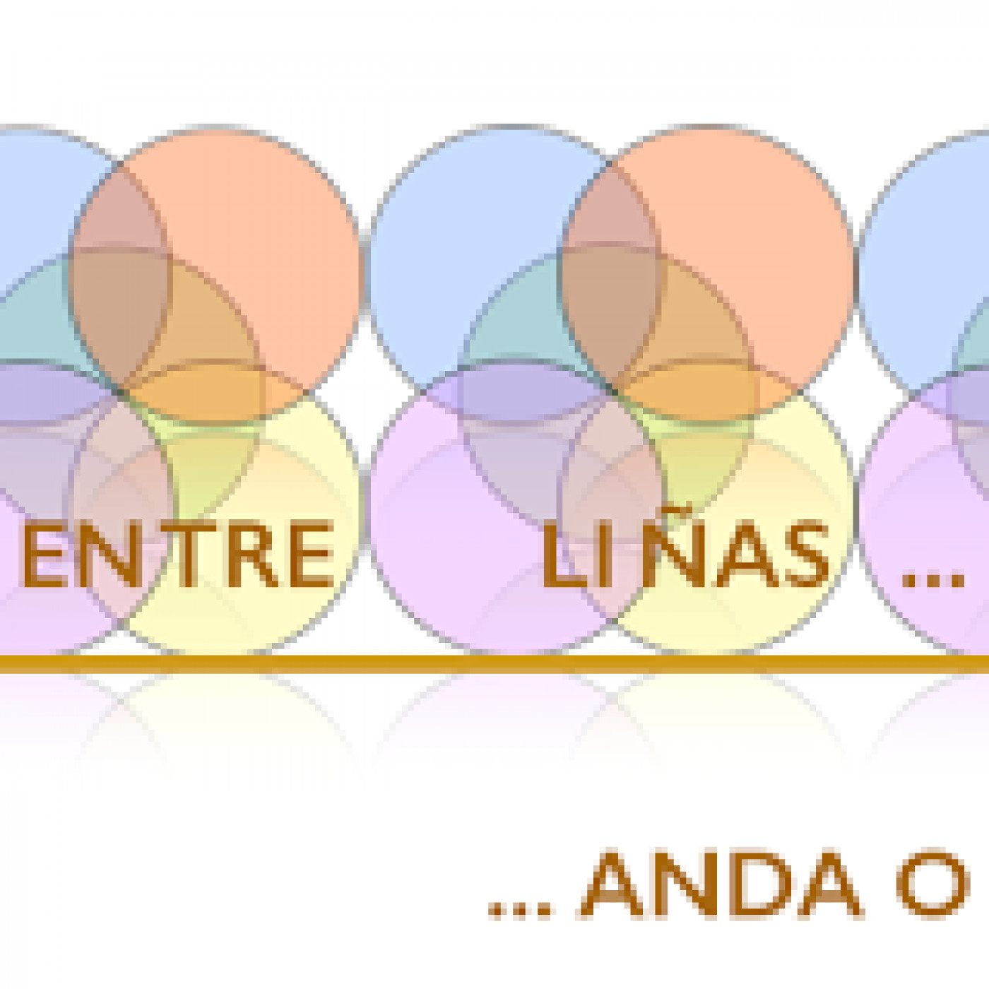Entre liñas anda o xogo