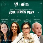 Dime qué series ves (políticos Argentina)- Radio La Pizarra - 16 feb 19