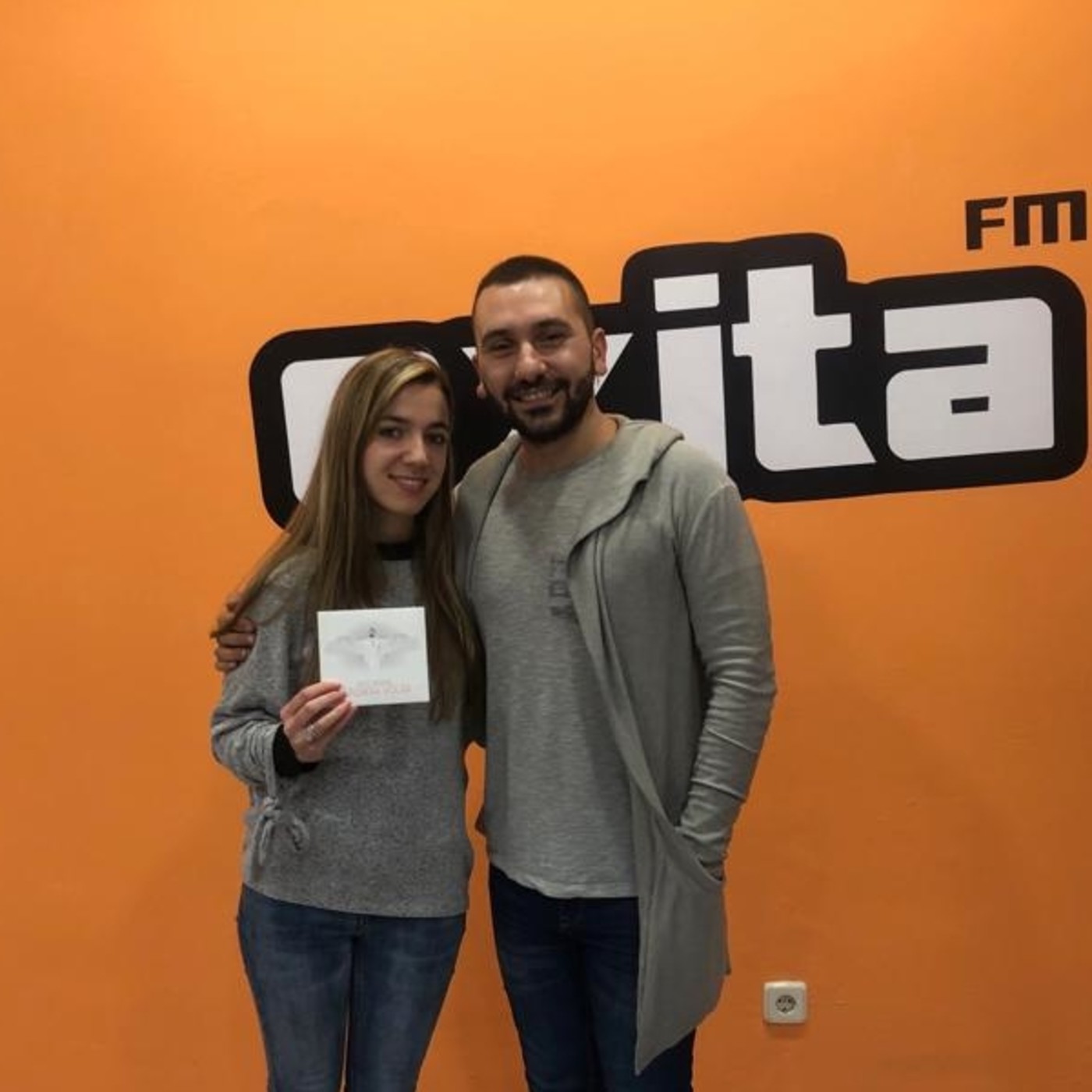 Fórmula EXITA - Entrevistas