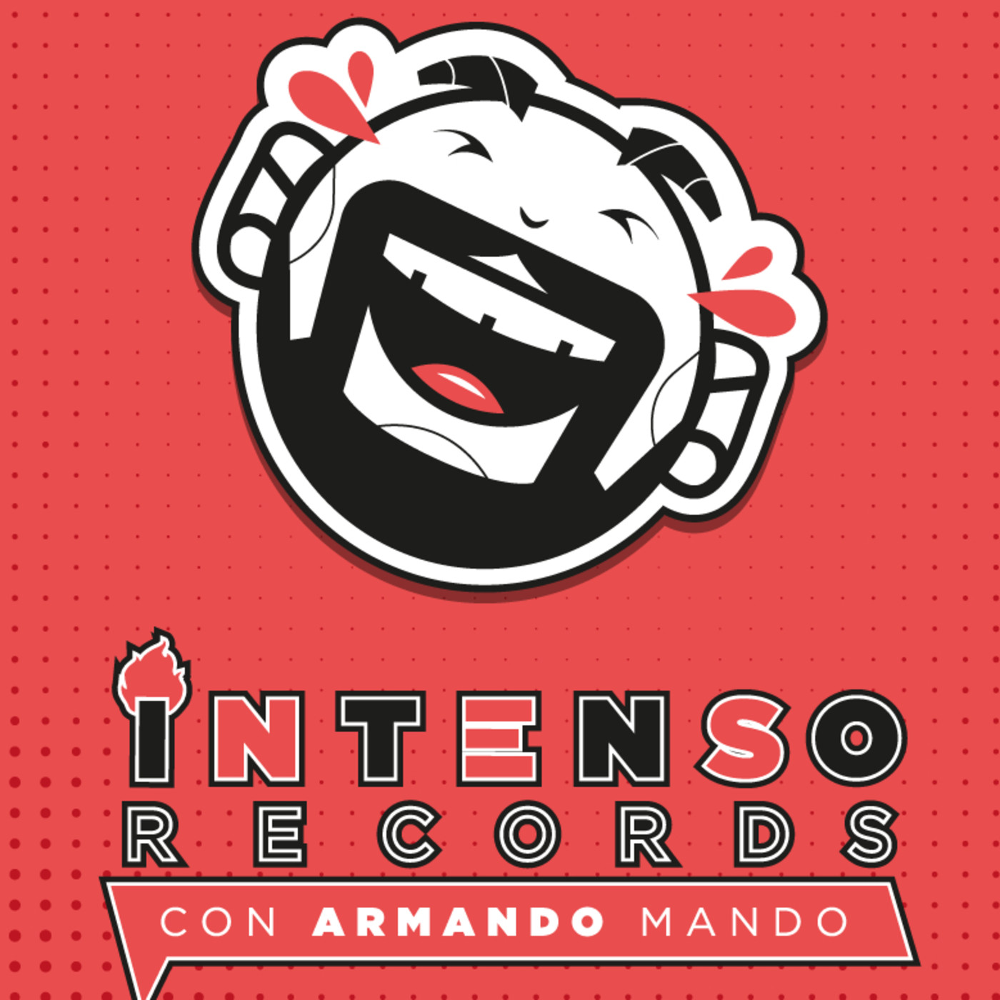 Intenso Records Con Armando Mando