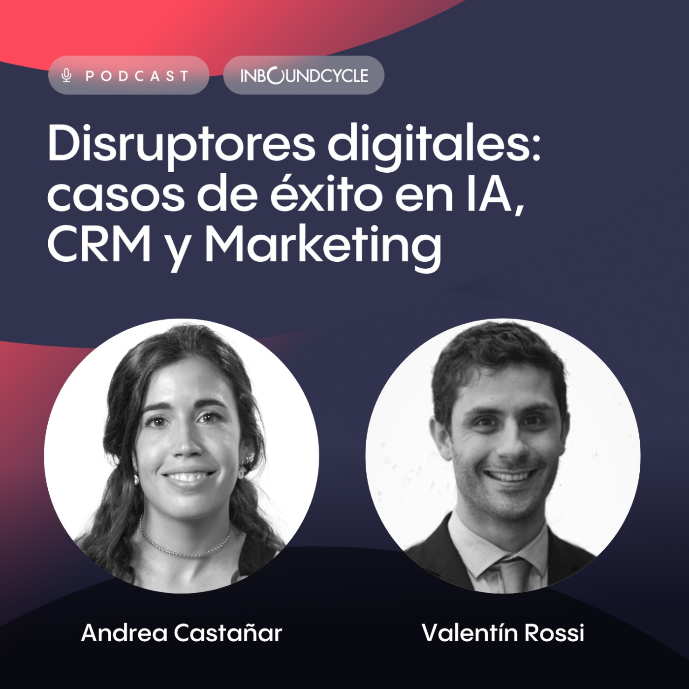 #60 Valentín Rossi, Director General en Alier - Decomoditización como estrategia de innovación y capital humano