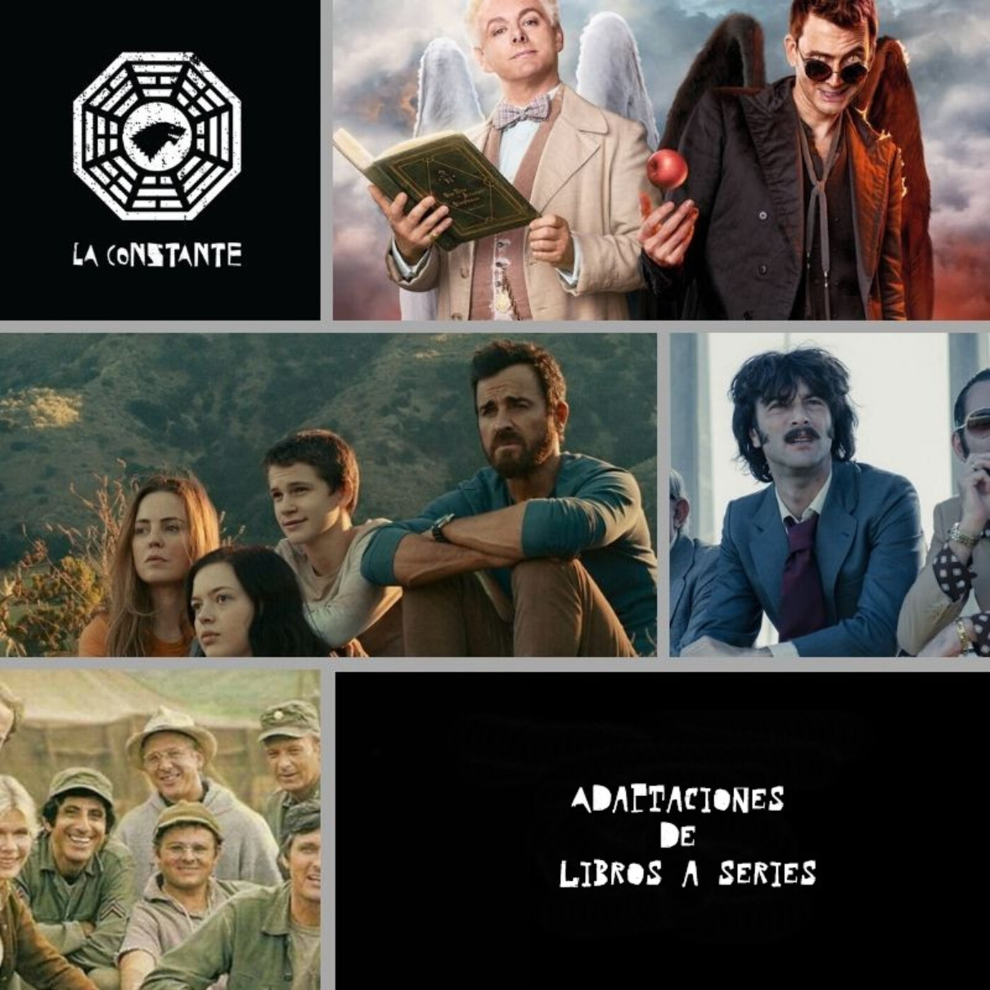 La Constante Series