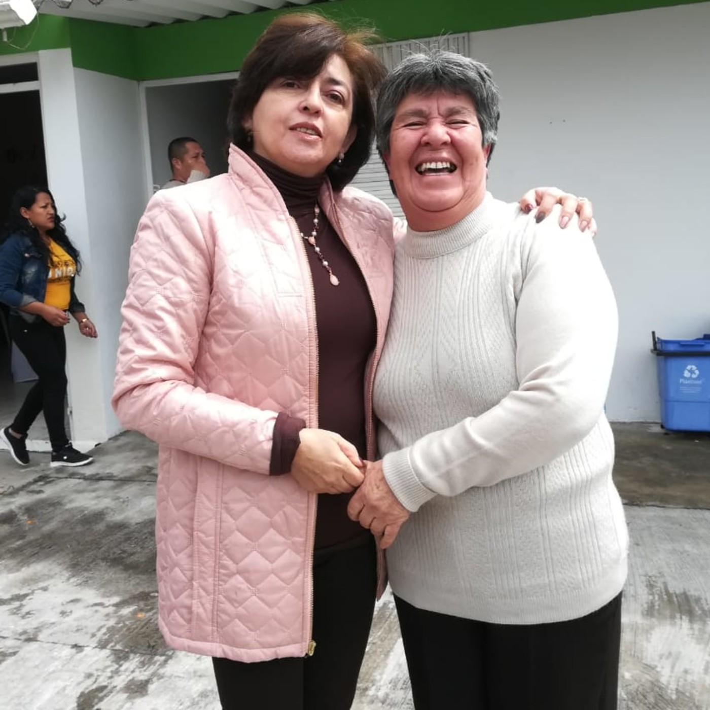 Crónicas RCN De Alejandro Rosero