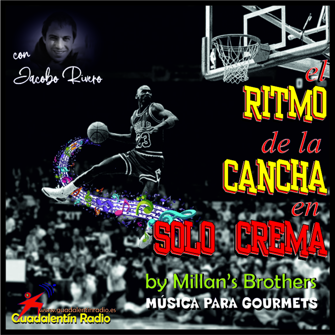 Solo Crema