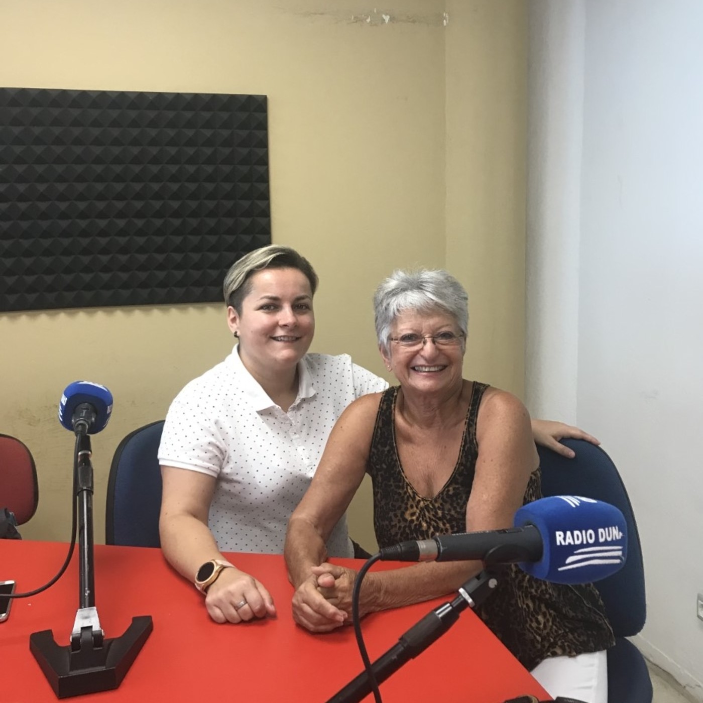 Radio Dunas