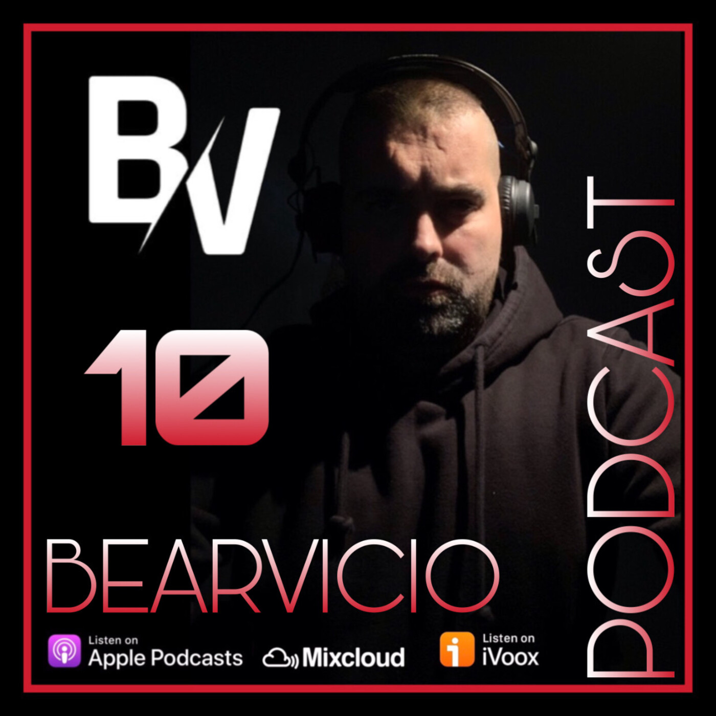 BEARVICIO