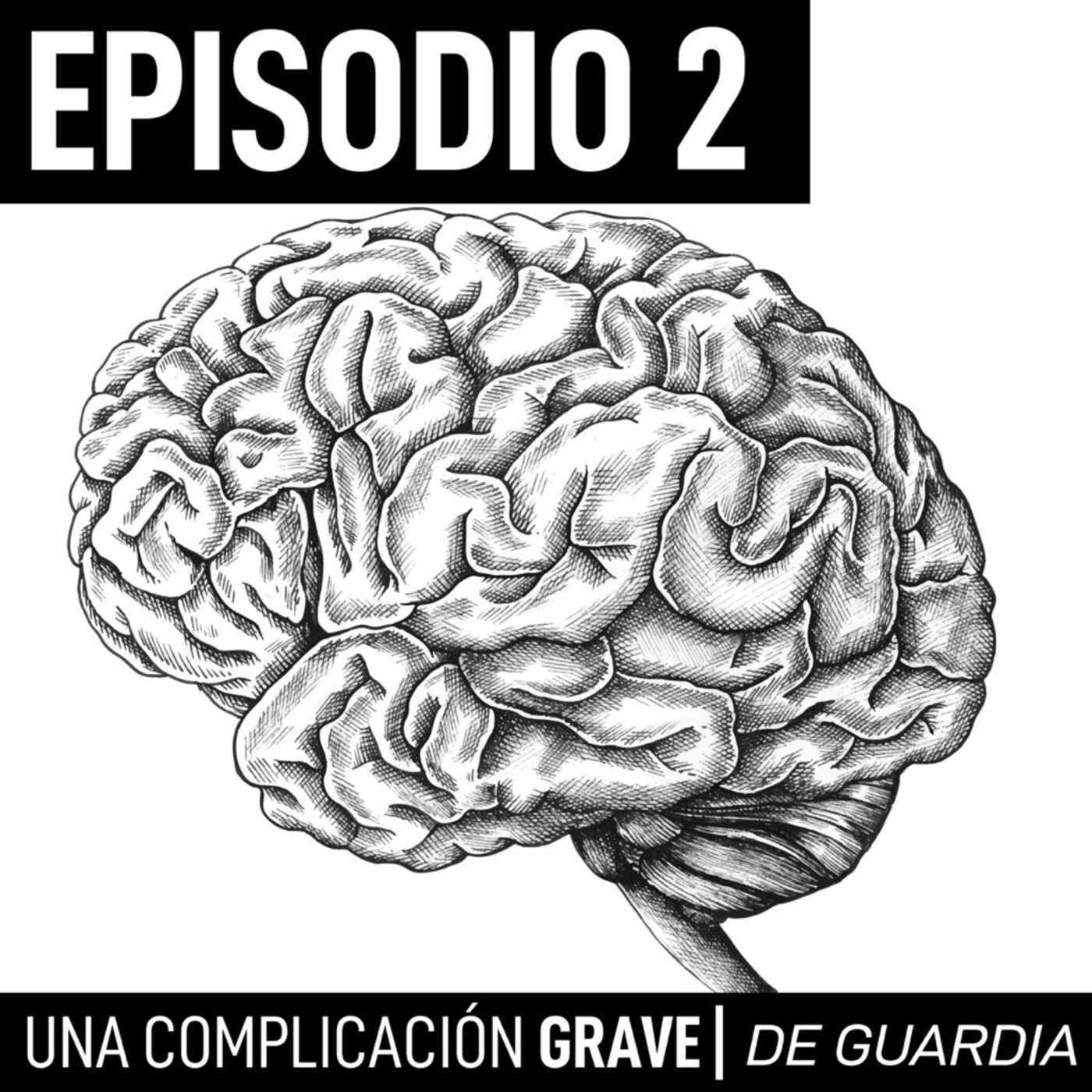 De Guardia Podcast