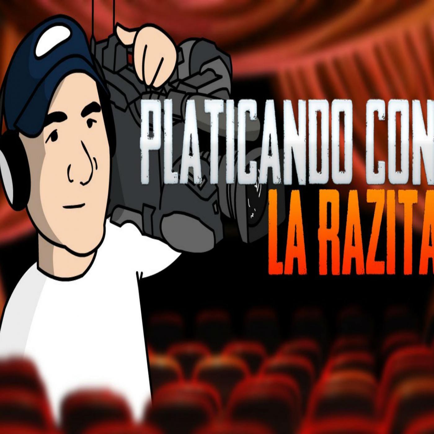Platicando con la Razita
