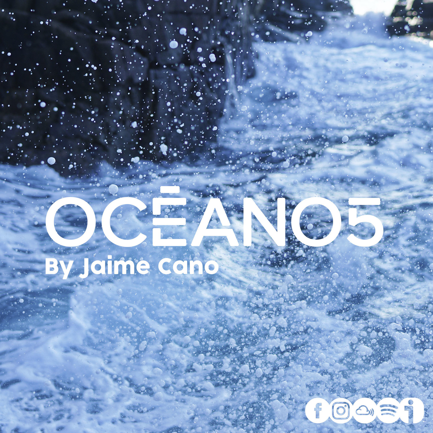 OCEANO 5 PROGRAMA 31 episode artwork