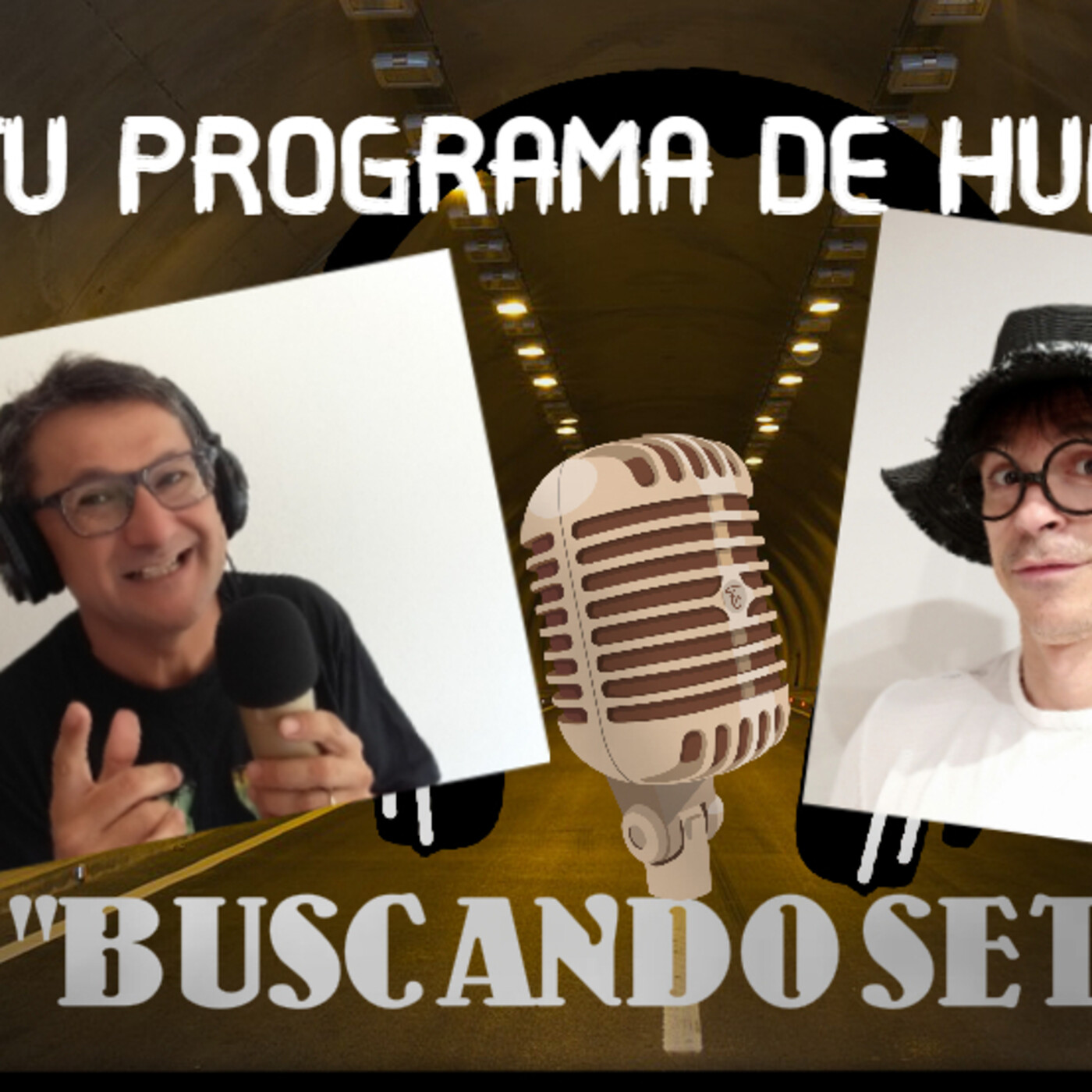 PROGRAMA BUSCANDO SETAS