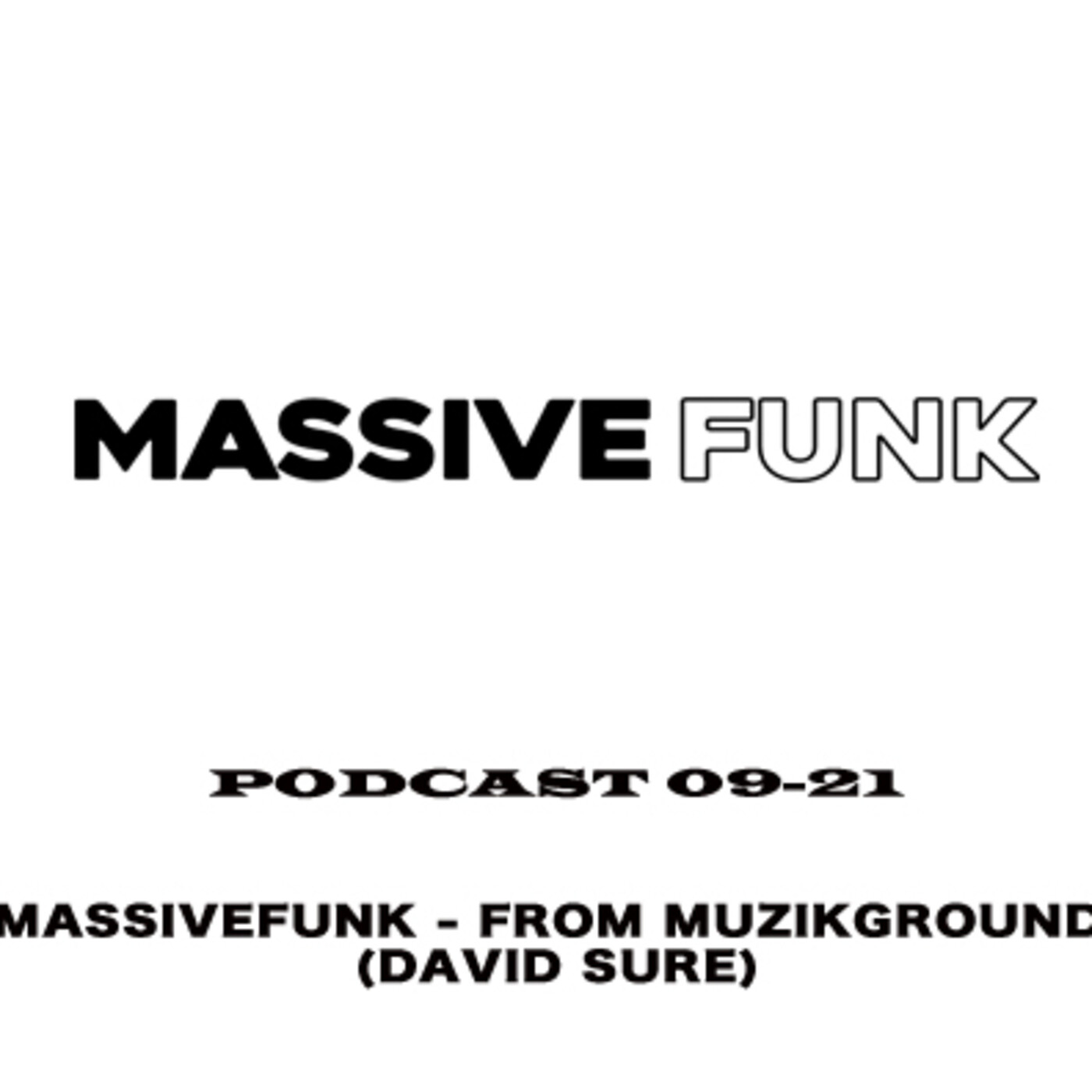 Massivefunk