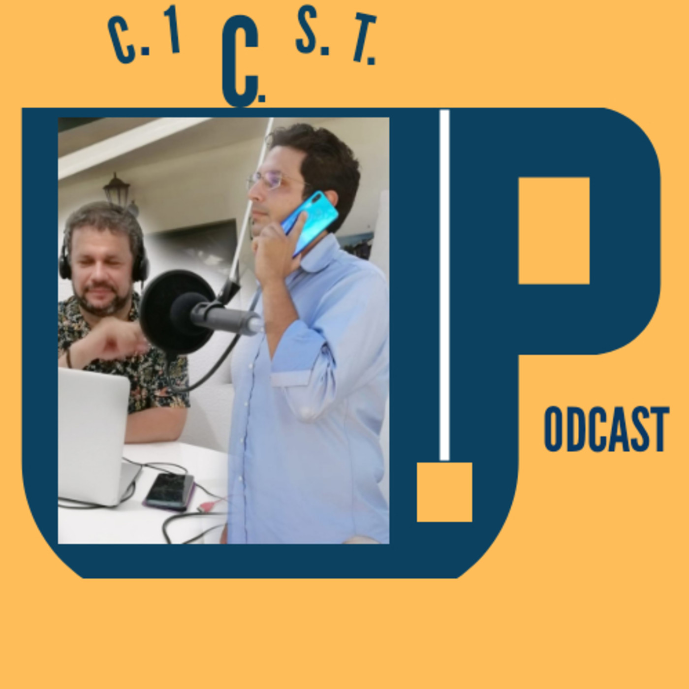 Cada uno con su Tema