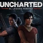 PROYECTO GAMER PODCAST #127- Uncharted: El legado perdido