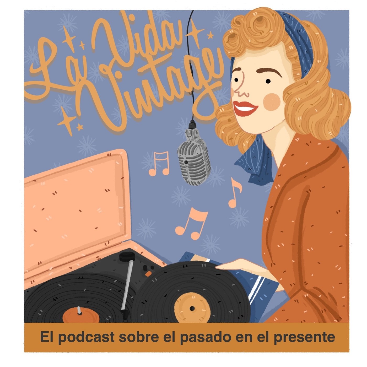 La Vida Vintage