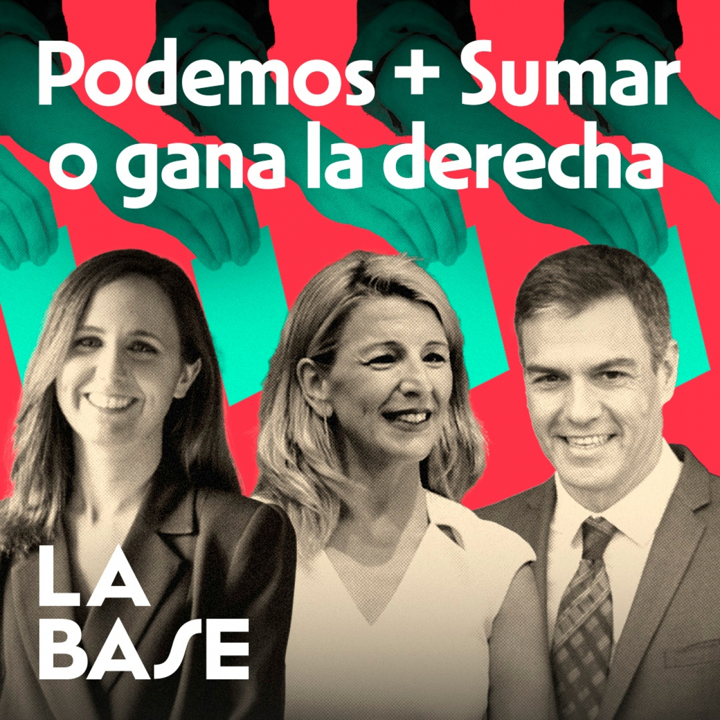 ¿Ya no hay que Matar a Podemos? | La Base 3x24