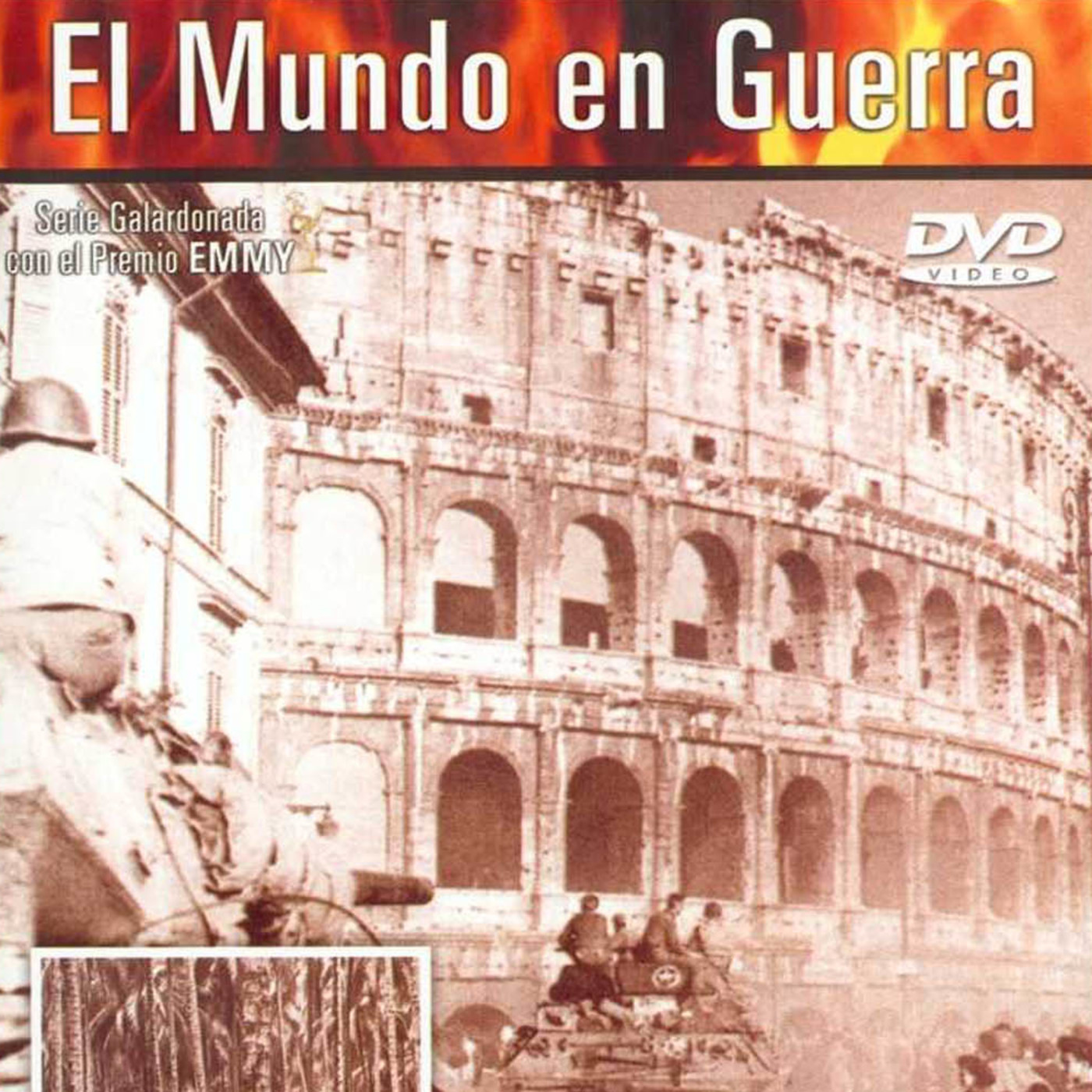 Escuchando Documentales