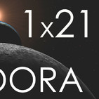 PANDORA 1X21: ¿Estamos ante un nuevo salto evolutivo? - La Guerra de los Mundos
