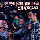Coplas y canciones de ida y vuelta NO ME PISES QUE LLEVO CHANCLAS 18 septiembre 2019