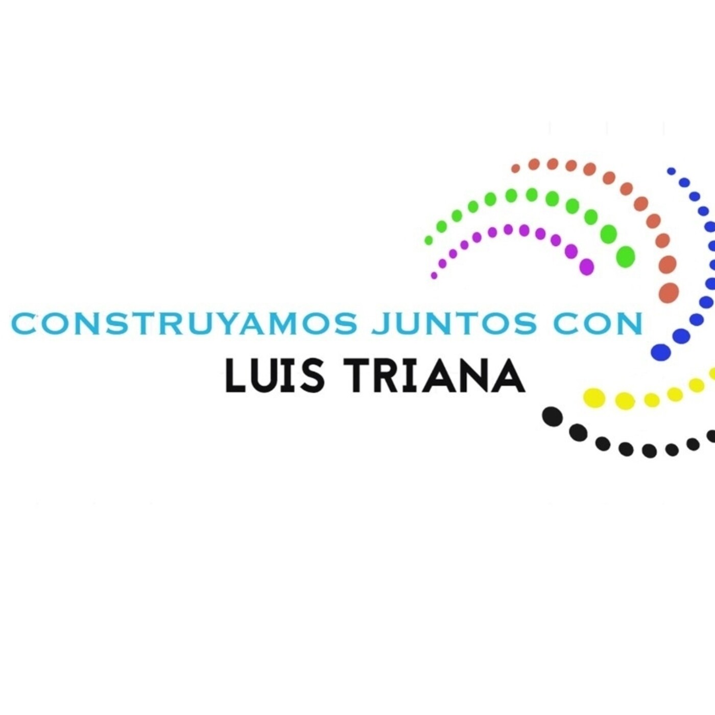 Construyamos juntos, con Luis Triana 290721 p148 episode artwork