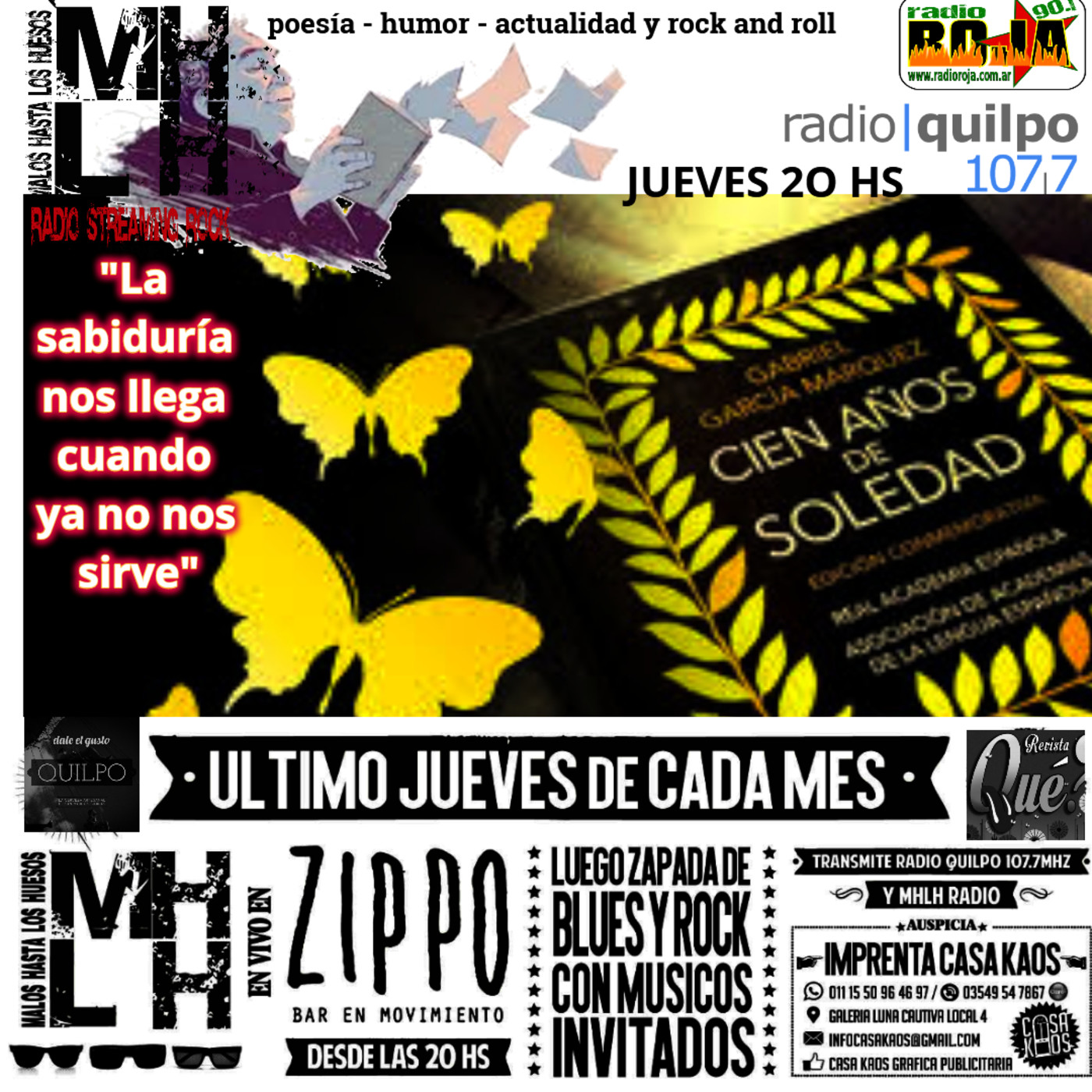 Malos Hasta Los Huesos