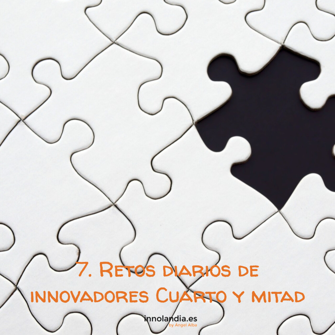 Día a Día del Innovador