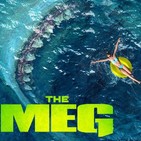 LYCRA 100% Las canciones de MEGALODÓN (2018)