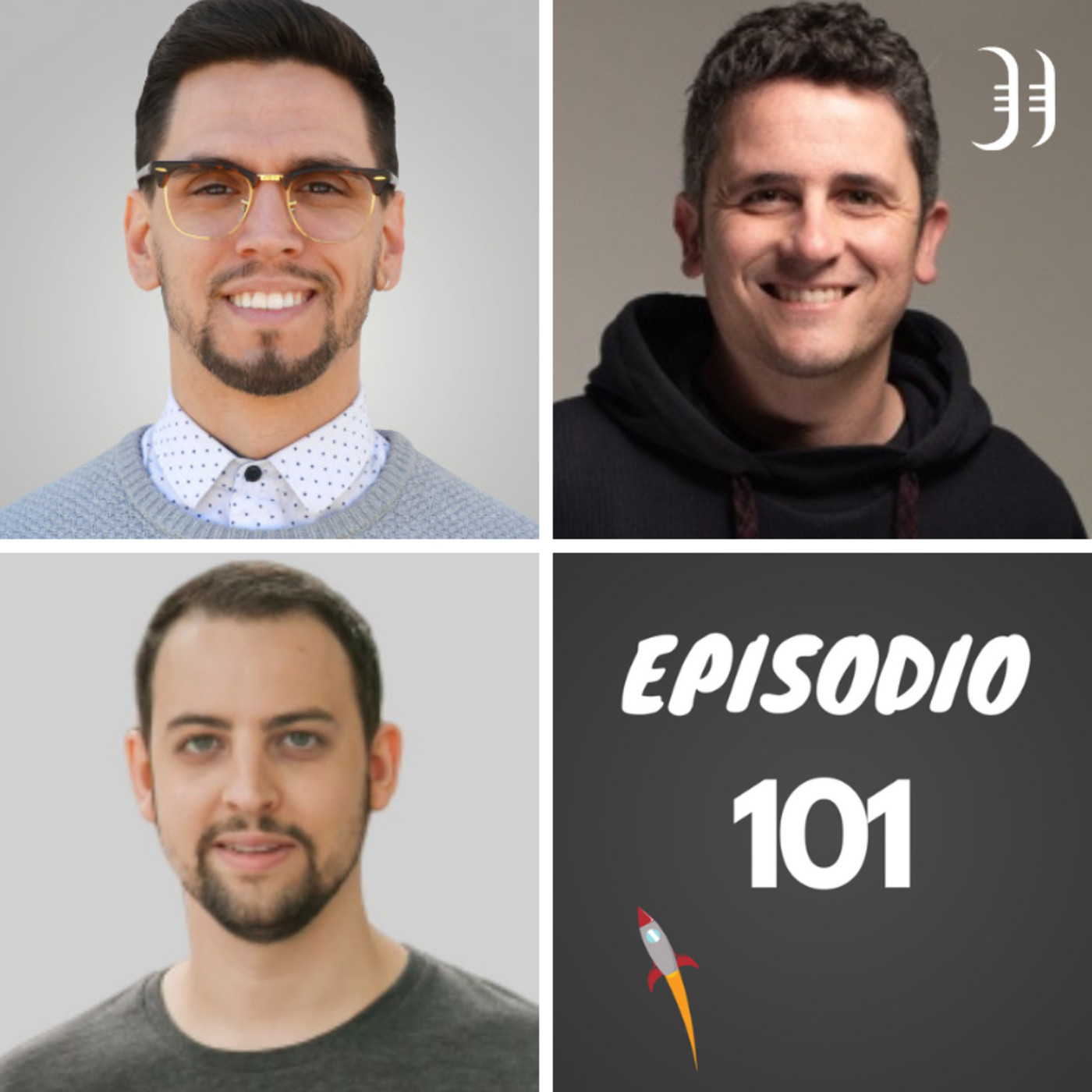 101. Audio branding, Mozart y la guitarra de Metallica