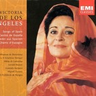 33.Joaquin Turina: Tu pupila es azul (Bécquer)