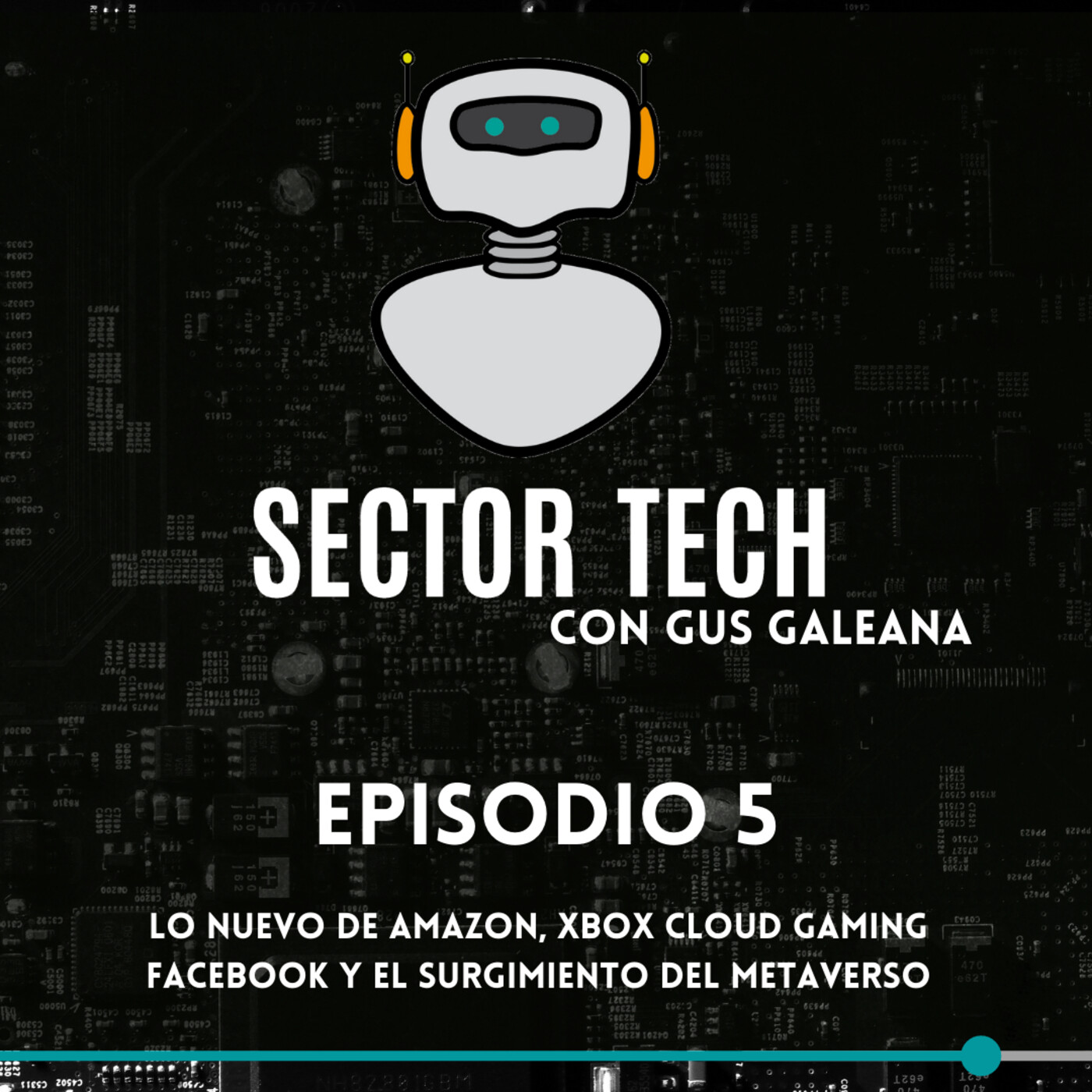 Sector Tech