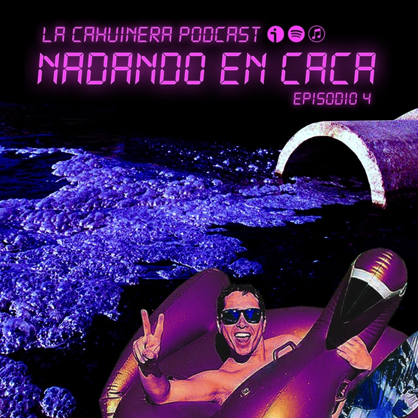 La Cahuinera