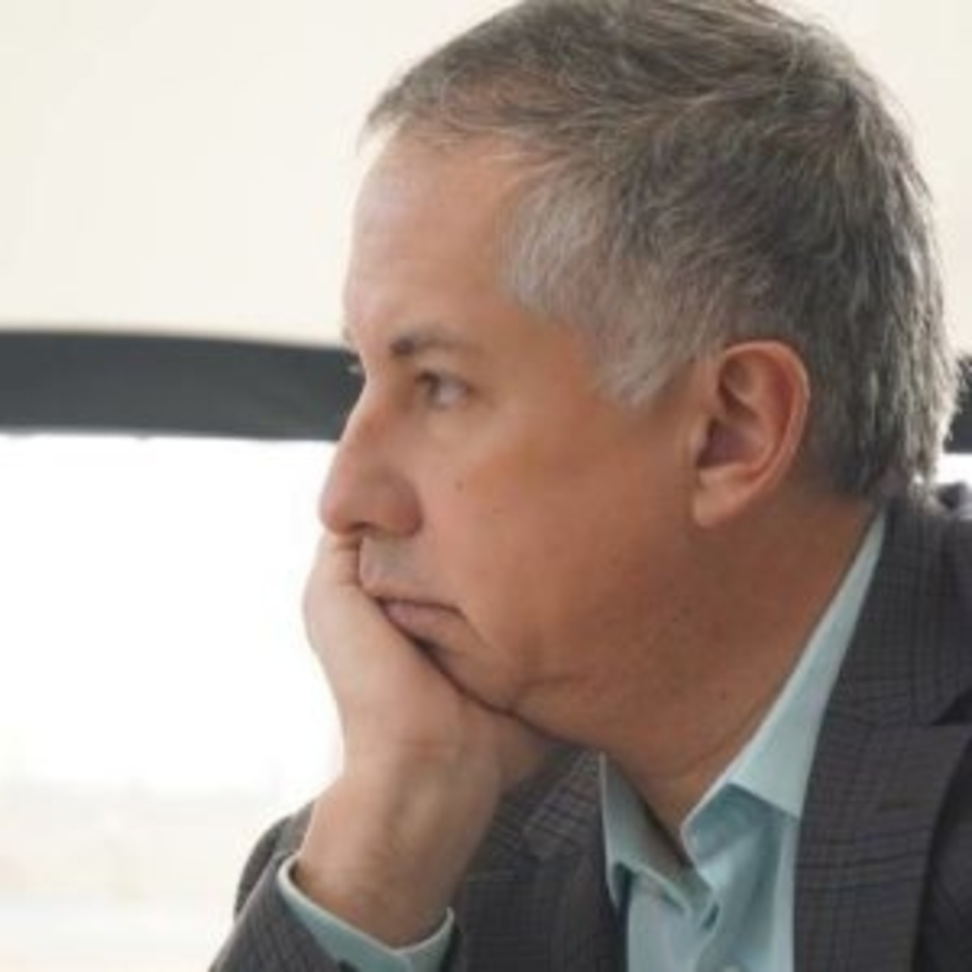 Podcast de Gente de pocas palabras