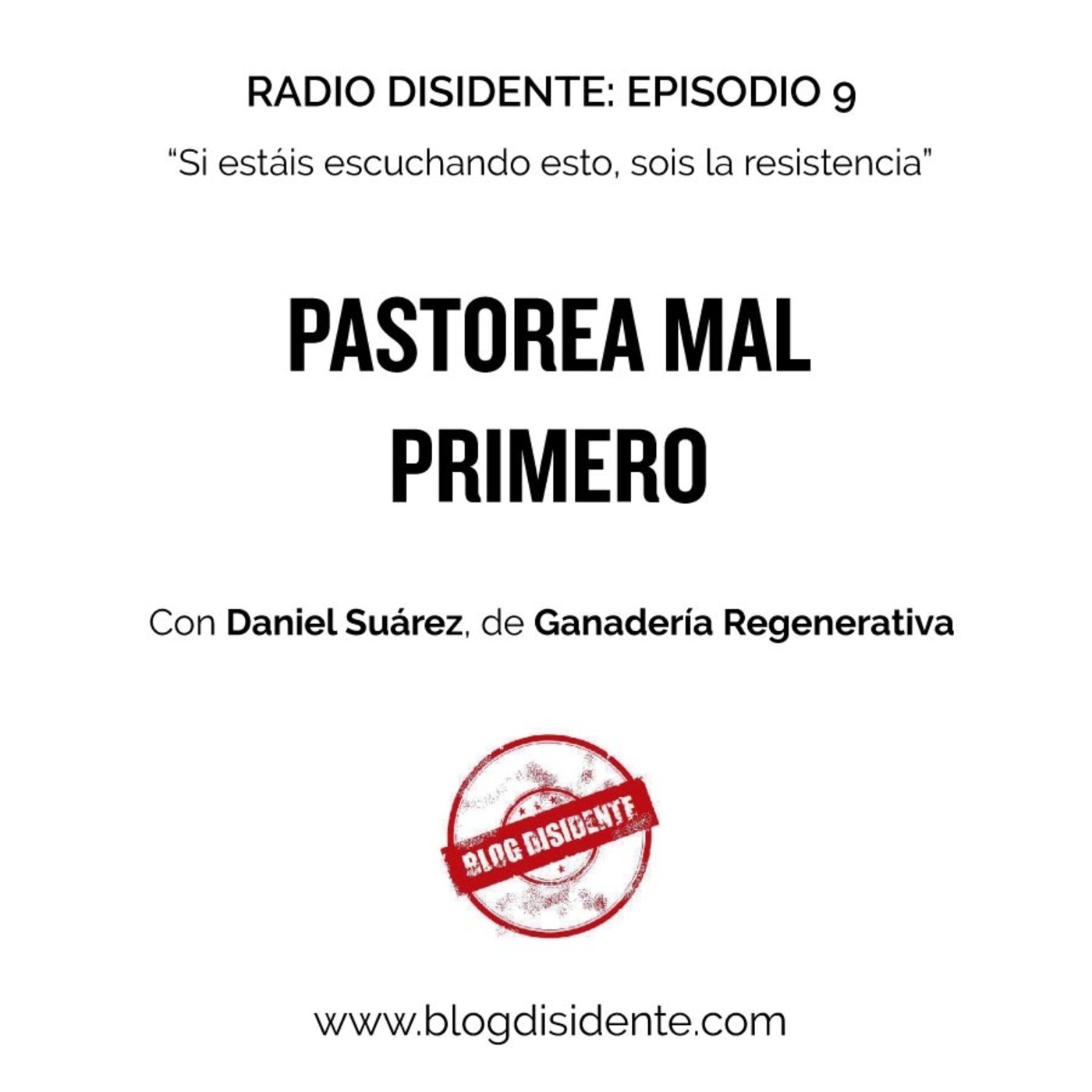 Radio Disidente
