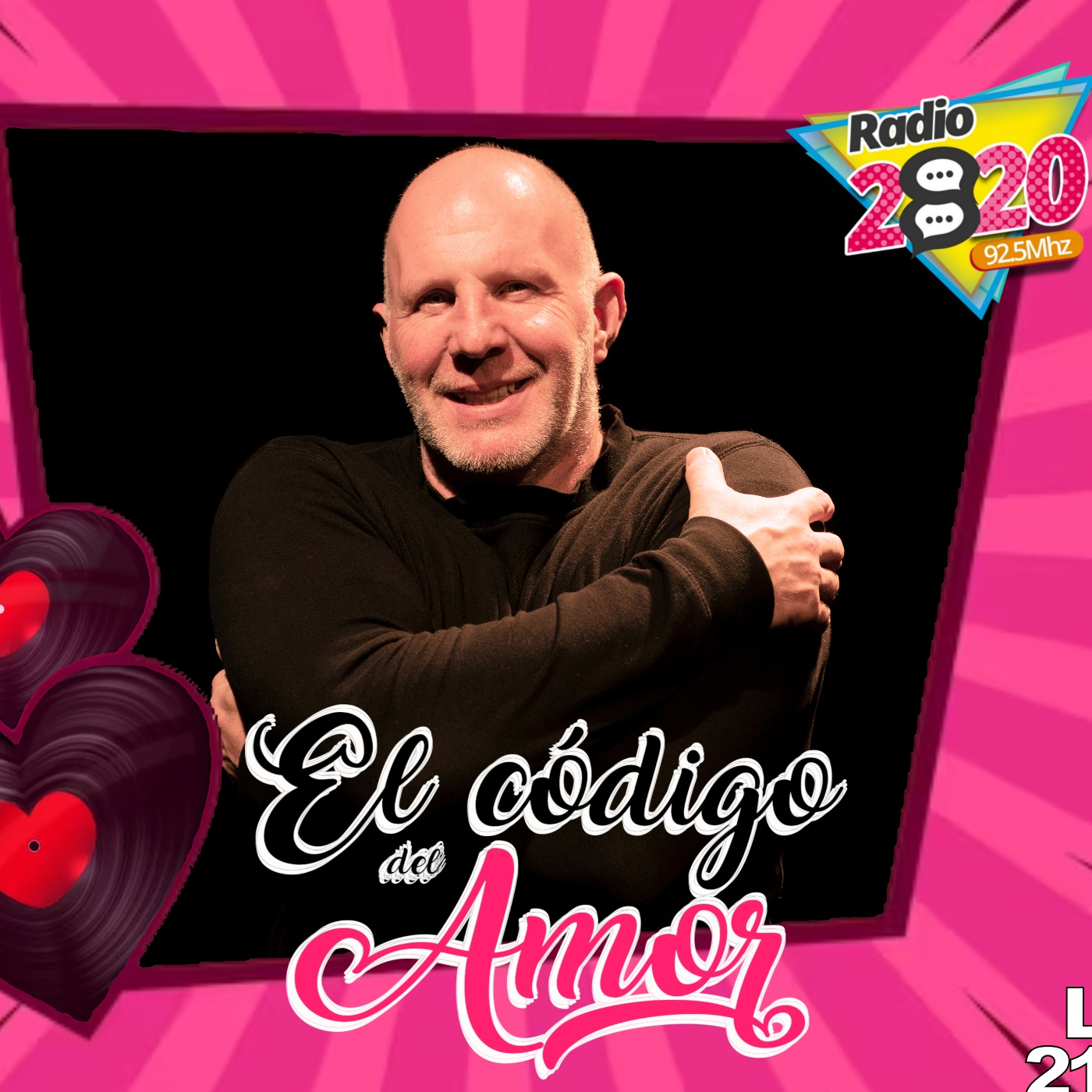 EL CÓDIGO DEL AMOR - E2 T2 - 29012024