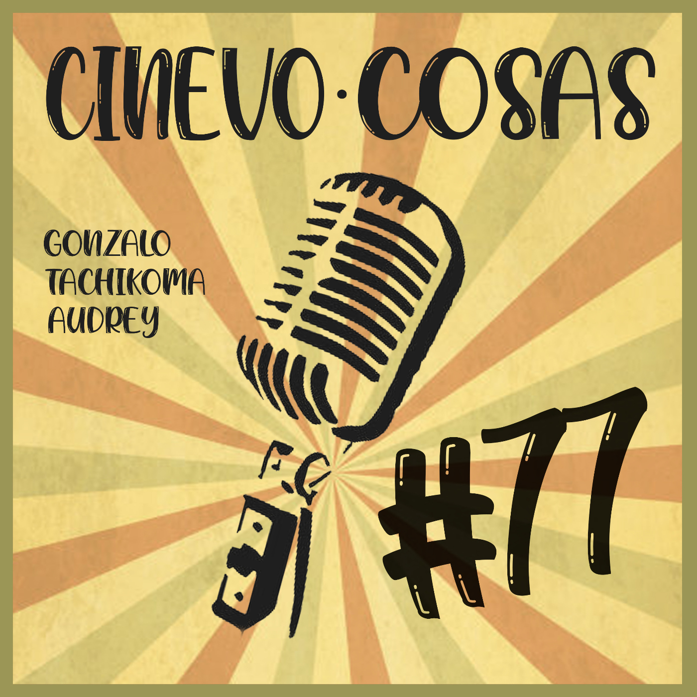 Cinevoradas