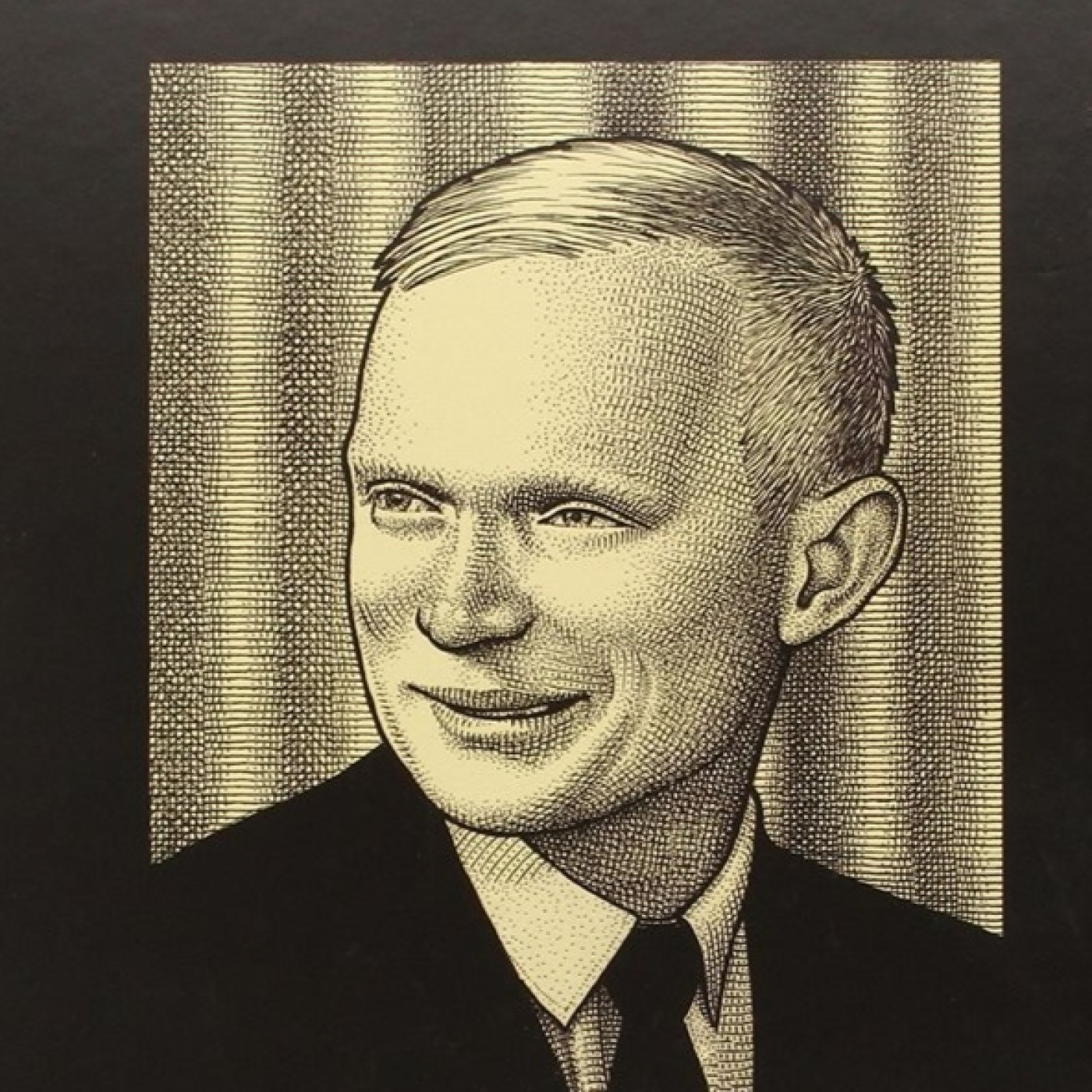 FFF 03x09: Patria de Nina Bunjevac episode artwork