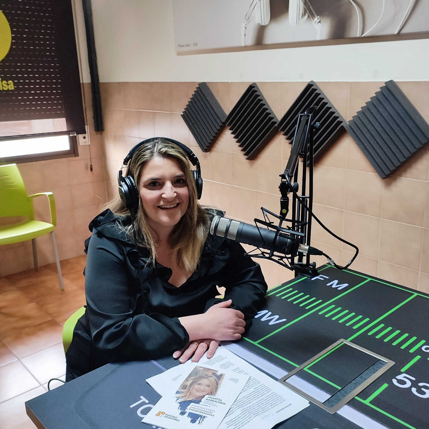Entrevistas - Onda Balcei