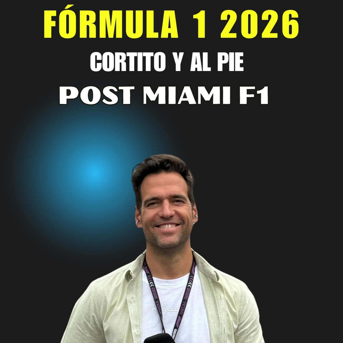 Post Gran Premio de Miami de Fórmula 1 | Cortito y al Pie
