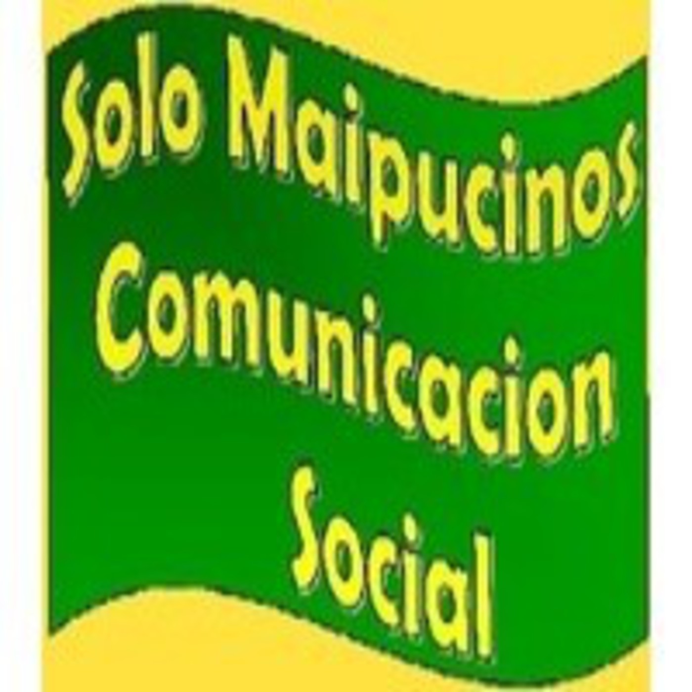 Solo Maipucinos la Radio