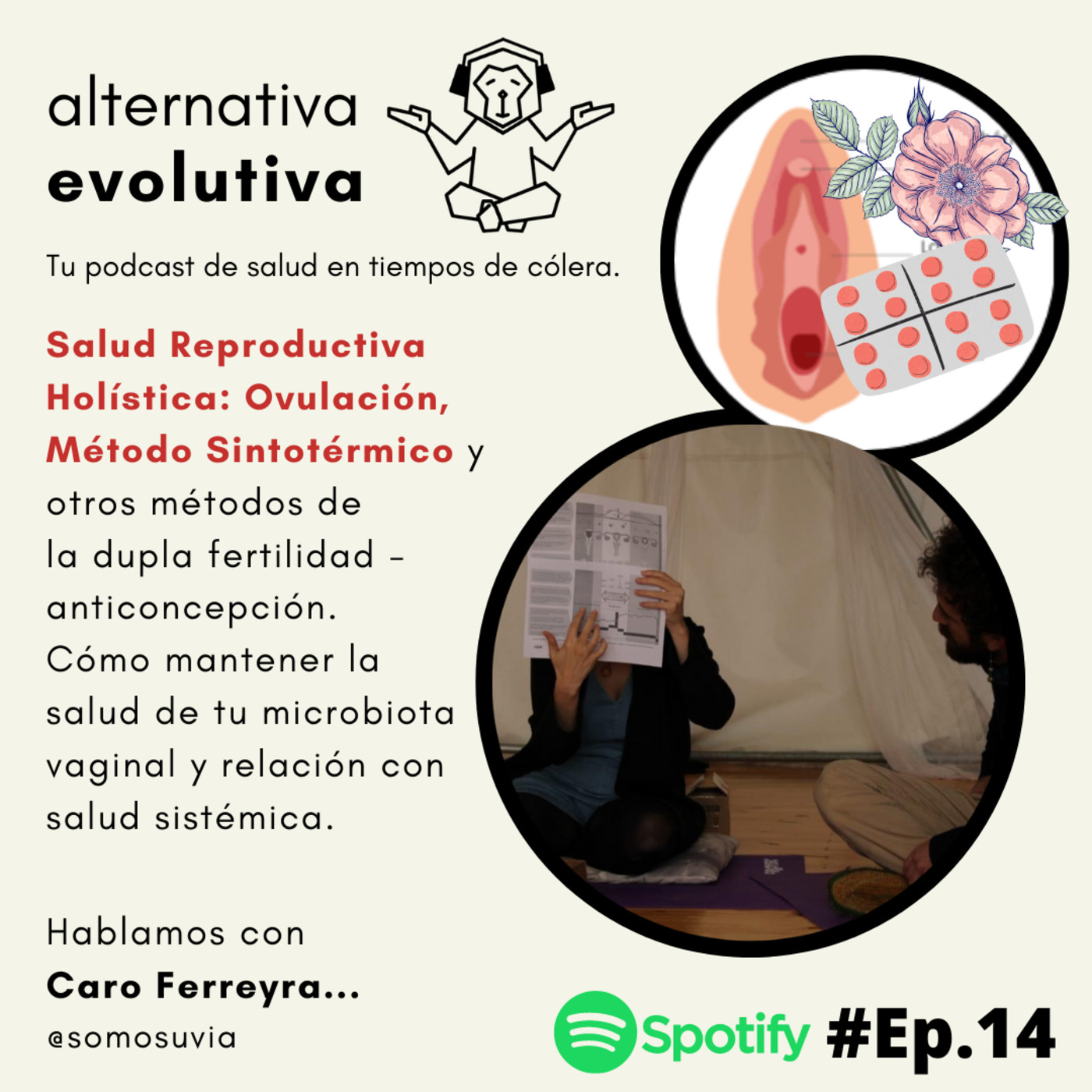 Alternativa Evolutiva