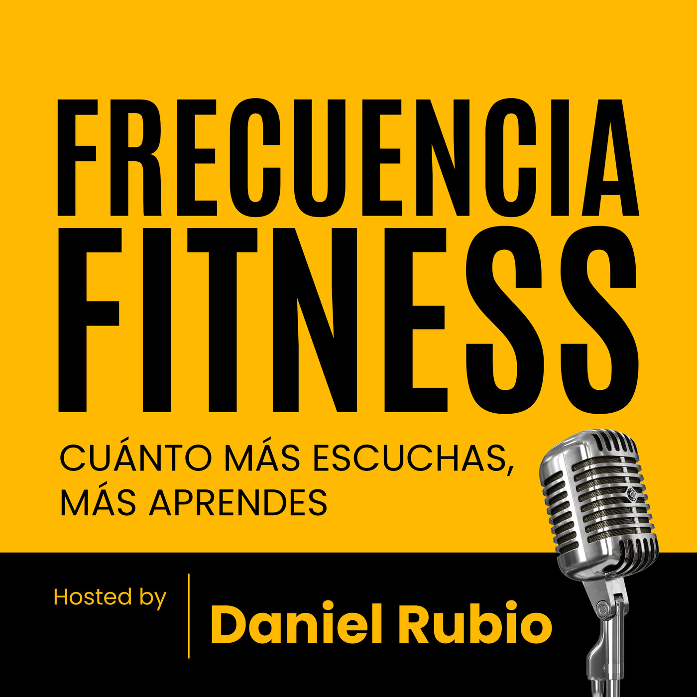 Hoy no estoy a gusto con mi cuerpo, ¿Y ahora qué hago? episode artwork