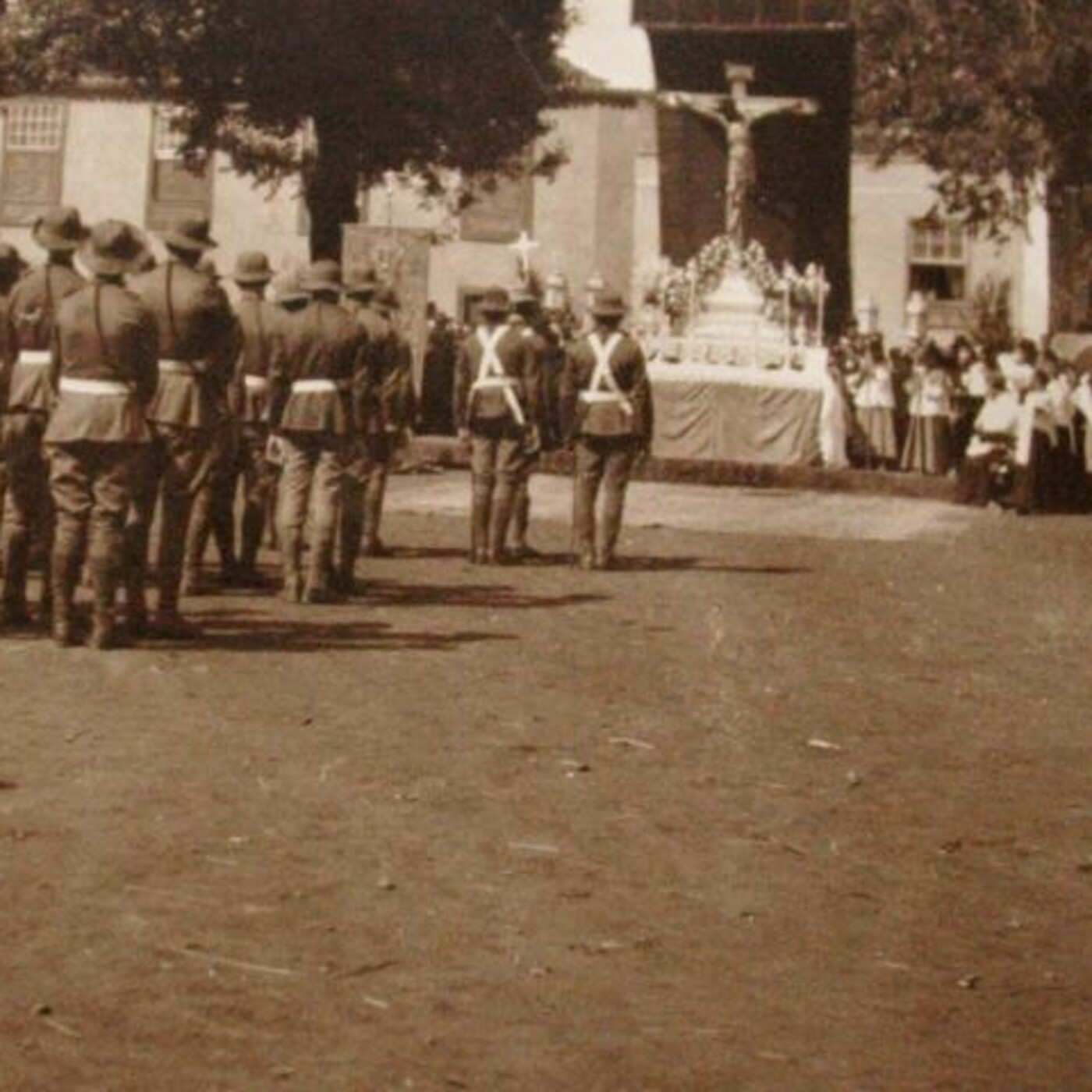 Información