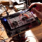 ¿Qué es la ingeniería en electrónica?