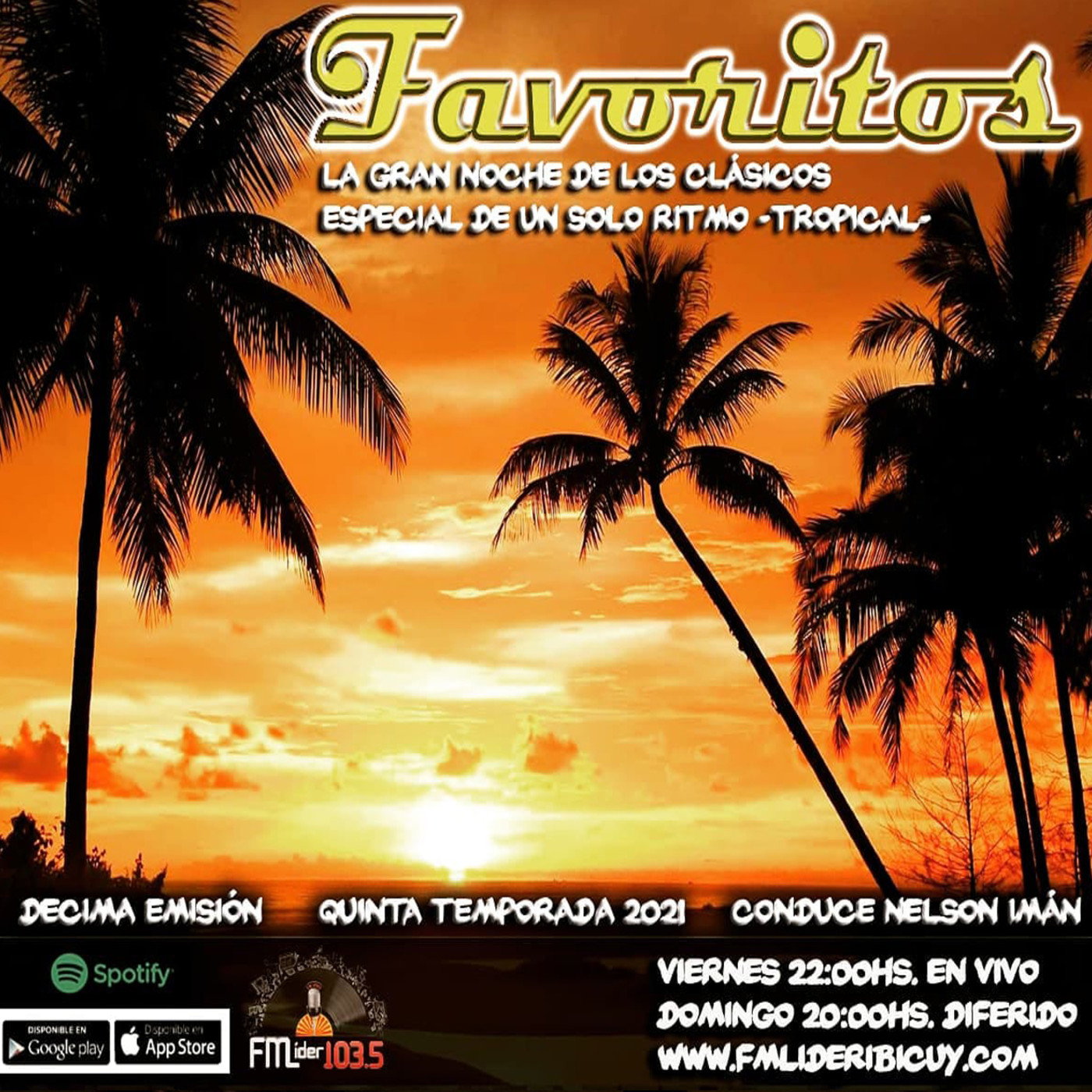 #FAVORITOS