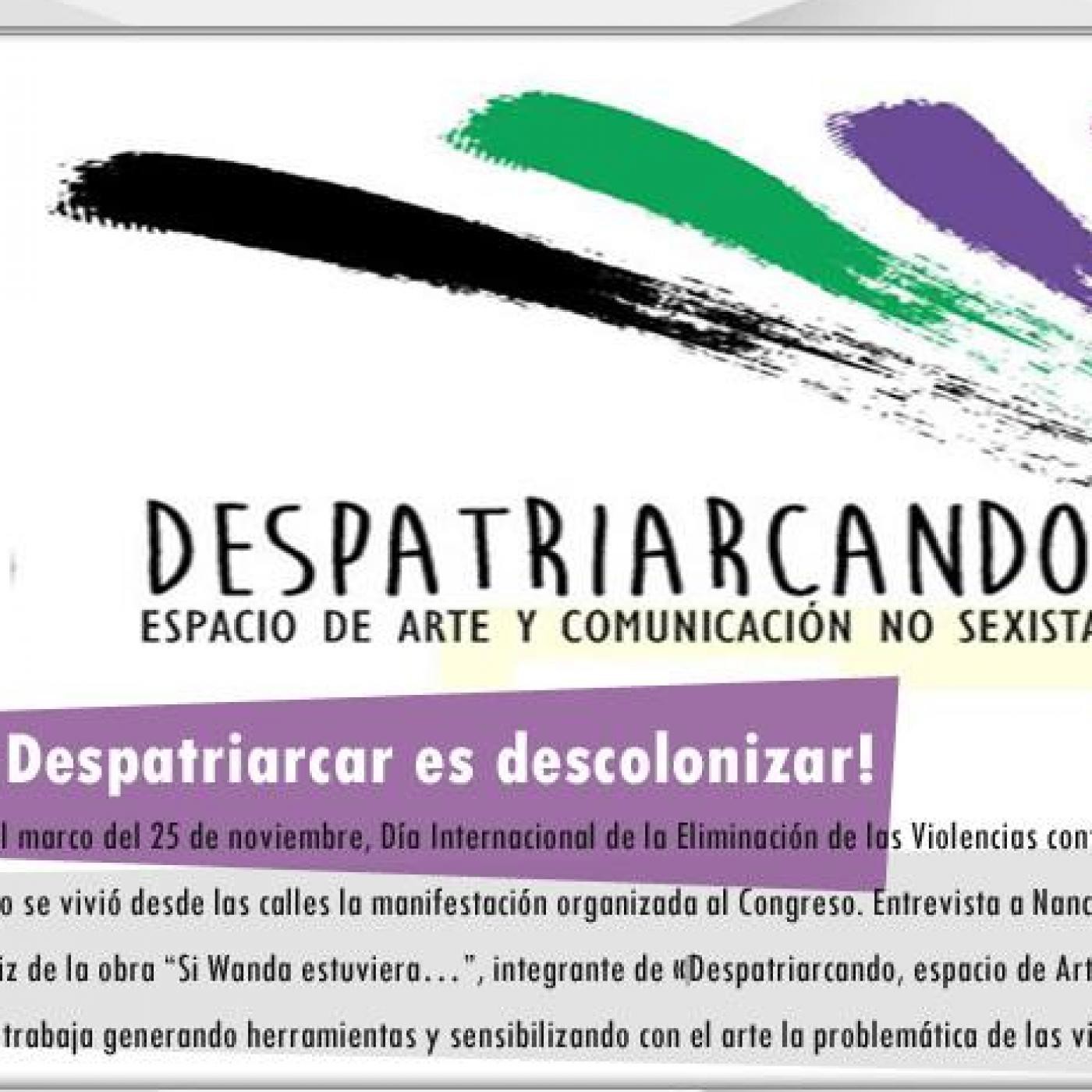 Secciones