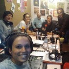 Buenos días Tetuán Por la tarde_ Ghost, AST y Educación en la Naturaleza