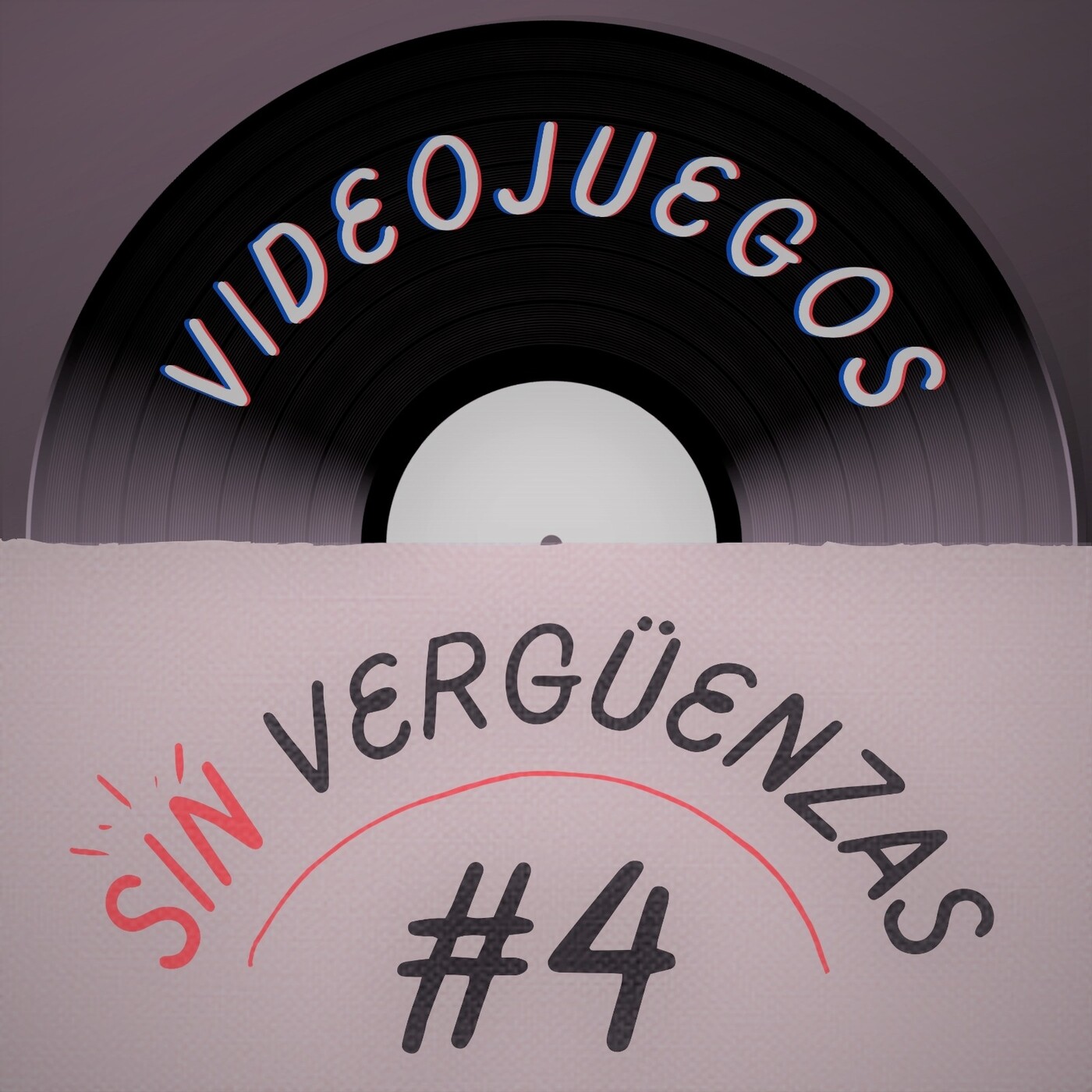 Sin Vergüenzas Podcast